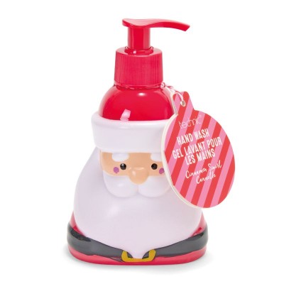 Xmas Novelty Santa Hand Wash (6)